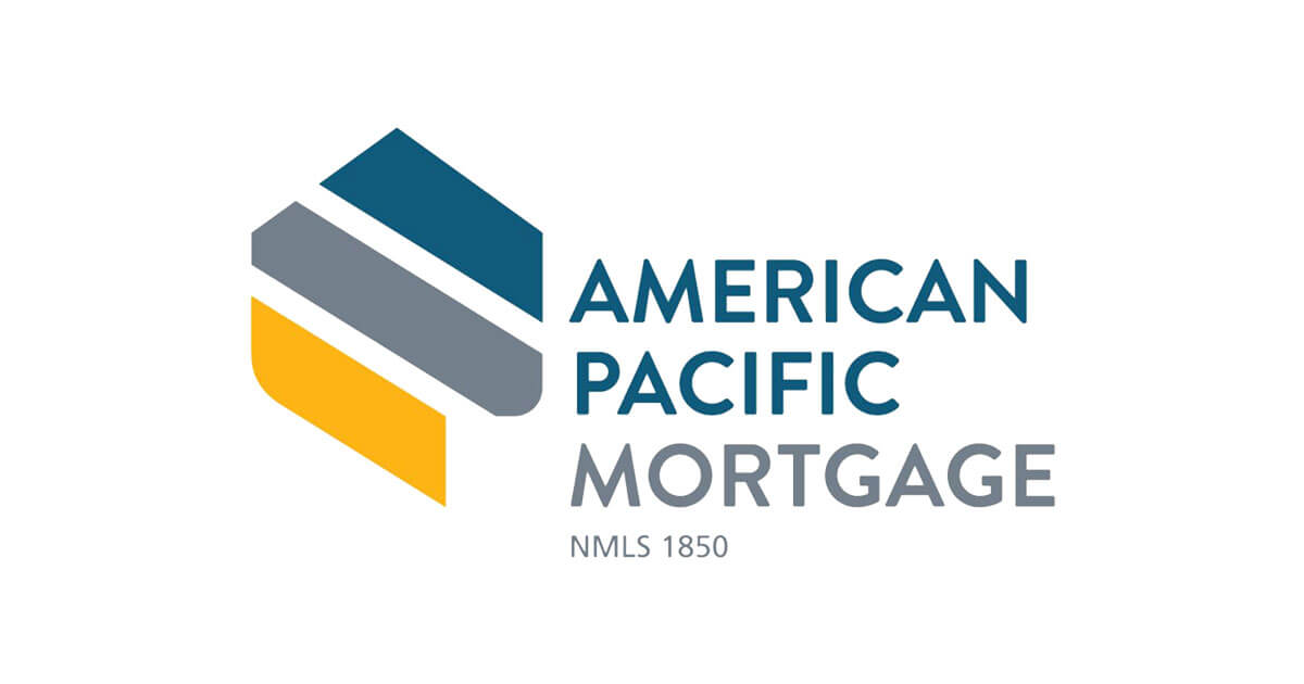 Ventura County Mortgage Lender American Pacific Mortgage